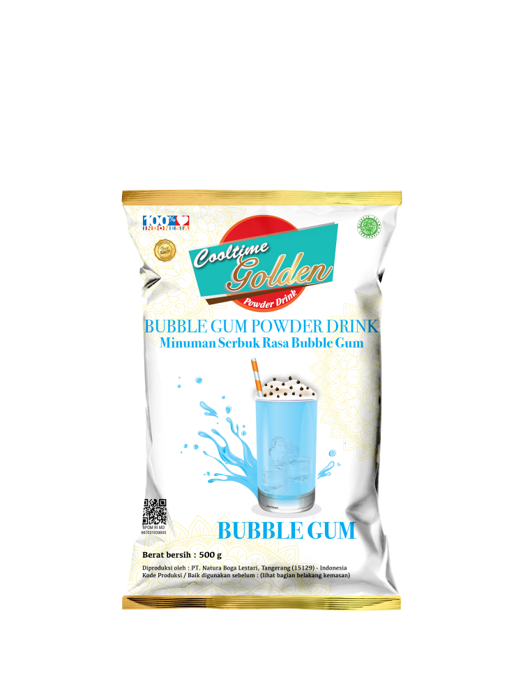 CG_3DPack 500g_BubbleGum