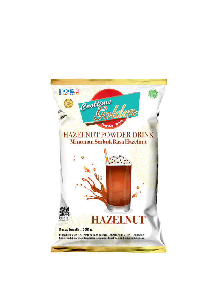 CG_3DPack 500g_Hazelnut