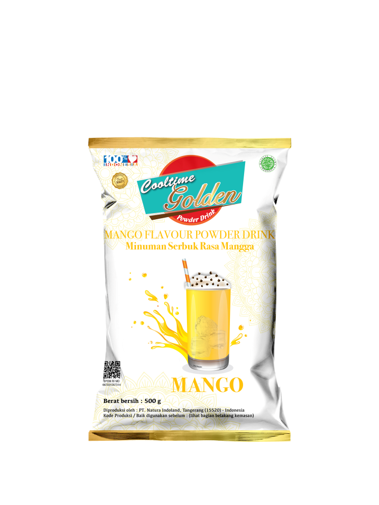 CG_3DPack 500g_Mango