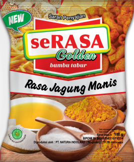 MOCKUP SERASA JAGUNG MANIS