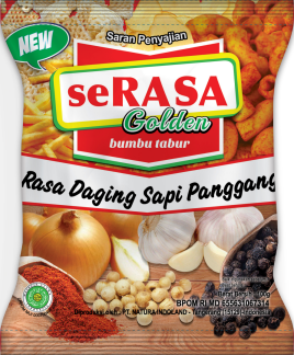 MOCKUP SERASA SAPI PANGGANG